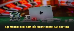 Chinh Phục Game Sâm Lốc BJ88 Với Bộ Bí Kíp Từ Các Chuyên Gia