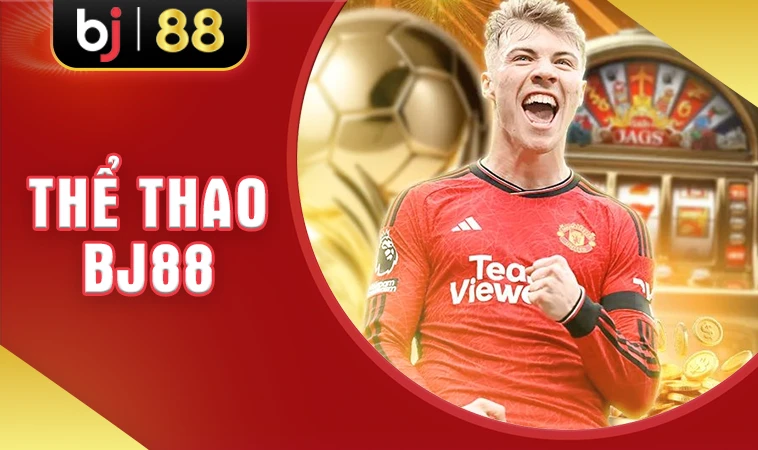 BJ88 - Nhà Cái BJ 88 - Trang Cá Cược Số 1 Việt Nam Năm 2026