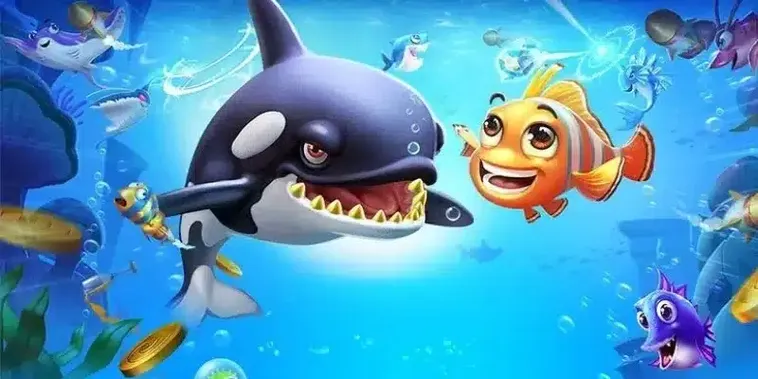 Trải Nghiệm Bắn Cá BJ88 Nhận Thưởng Cực Khủng Và Giải Trí Đỉnh Cao Ngay