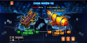 Bắn Cá Đại Chiến B52 BJ88 Để Nhận Thưởng Cực Khủng Ngay Hôm Nay