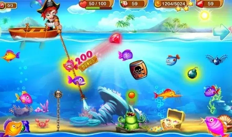 Trải Nghiệm Bắn Cá Men In Black BJ88 Độc Đáo Để Nhận Quà Tặng Giá Trị