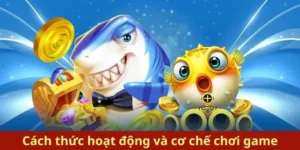 Chinh Phục Đại Dương Và Nhận Thưởng Lớn Khi Chơi Bắn Cá Royal Fishing BJ88