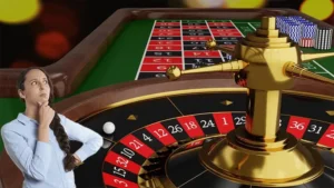 Chinh Phục Vòng Quay Roulette BJ88 Bí Quyết Thắng Lớn Từ Cao Thủ