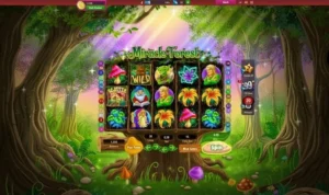 Khám Phá Săn Kho Báu Khủng Tại Nổ Hũ Rừng Xanh BJ88 Chắc Chắn Thắng Lớn