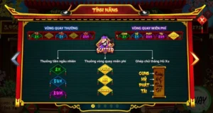 Bí Kíp Chơi Nổ Hũ Ông Đồ Tại BJ88 Để Nhận Thưởng Lớn Ngay Lập Tức