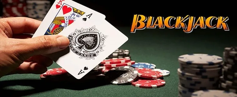 Trở Thành Bậc Thầy Blackjack BJ88 Với Chiến Thuật Đếm Bài